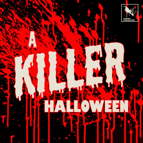 A Killer Halloween