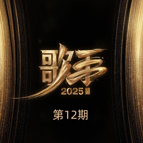 歌手2025 第12期