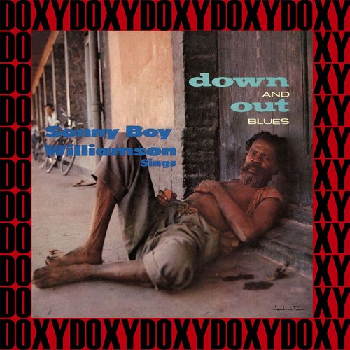 Down and Out Blues (Hd Remastered Edition, Doxy Collection)