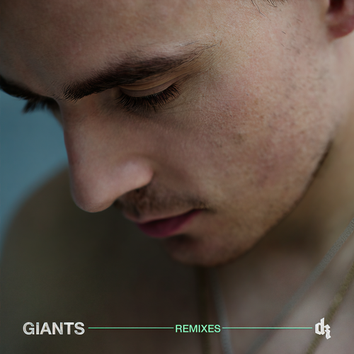 Giants (Remixes)