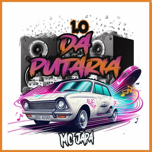 1.0 Da Putaria (Explicit)