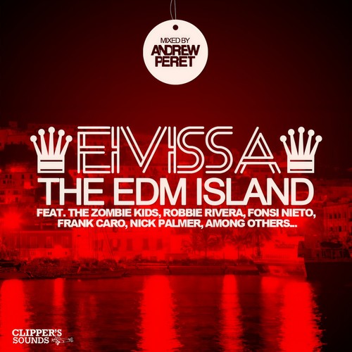 Eivissa the Edm Island