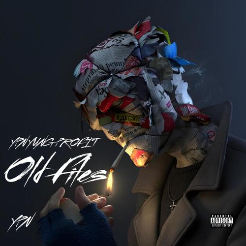Old Files (Explicit)