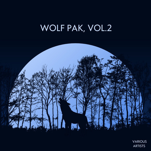Wolf Pak, Vol. 2 (Explicit)