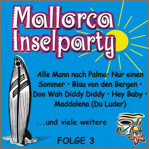 Mallorca Inselparty Folge 3