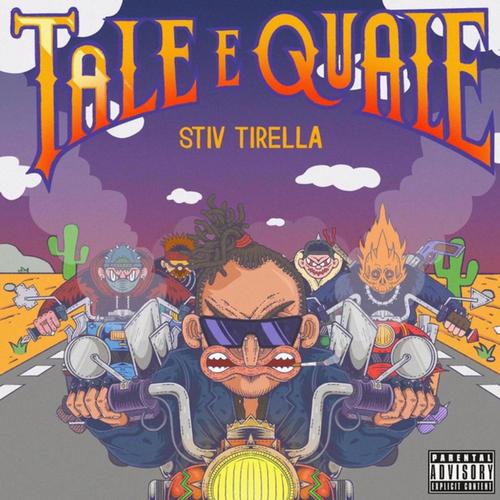 Tale e quale (Explicit)