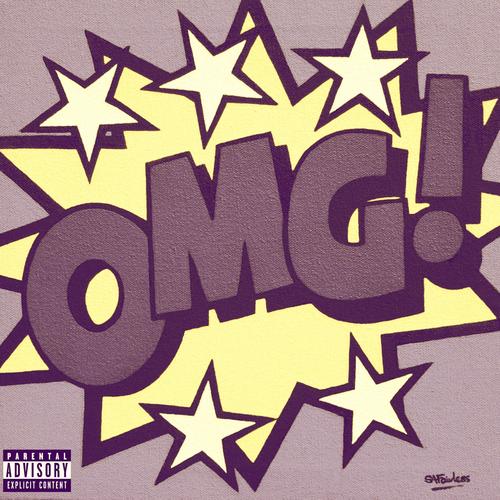 OMG (feat. JadariusRR & STEEZO) [Remix Slowed] [Explicit]