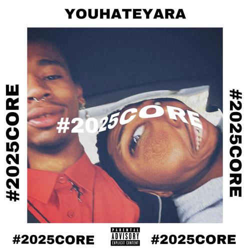 #2025CORE (a reborn)