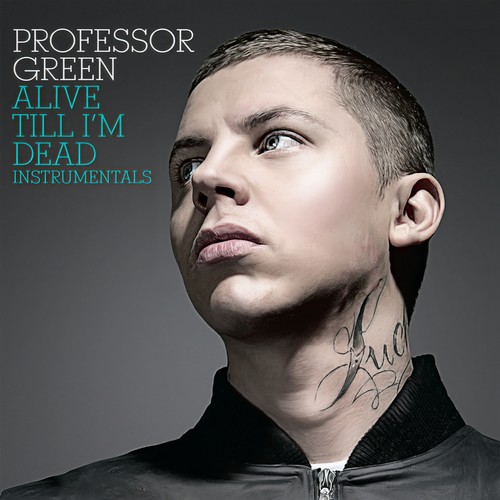 Alive Till I’m Dead (Instrumentals)