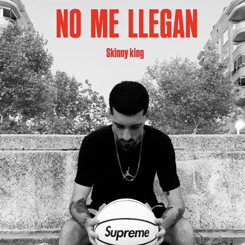 NO ME LLEGAN (Explicit)