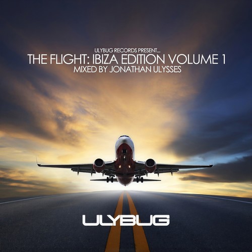 The Flight: Ibiza Edition, Vol. 1