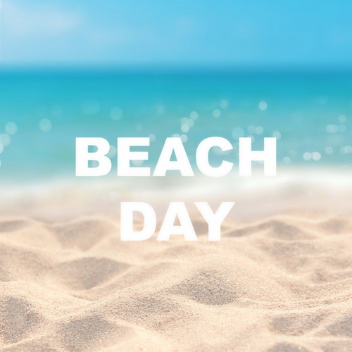 Beach Day (Explicit)