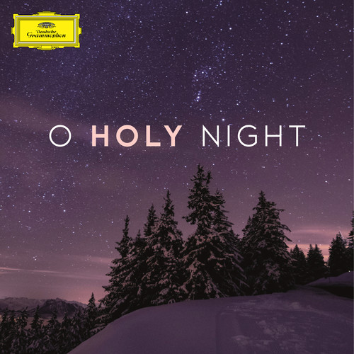 O Holy Night