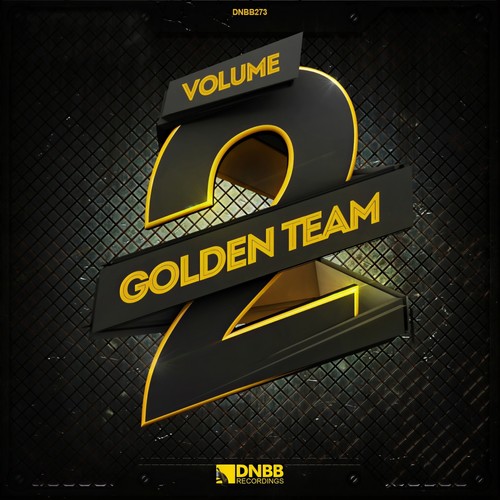 Golden Team, Vol. 2