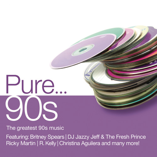 Pure... 90s (Explicit)