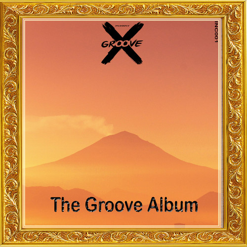 The Groove Album