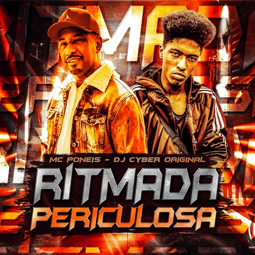 RITMADA PERICULOSA (Explicit)