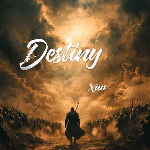 Destiny(宿命感）