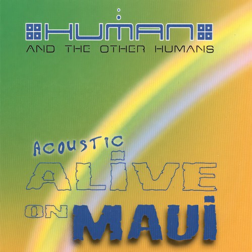 Acoustic Alive on Maui