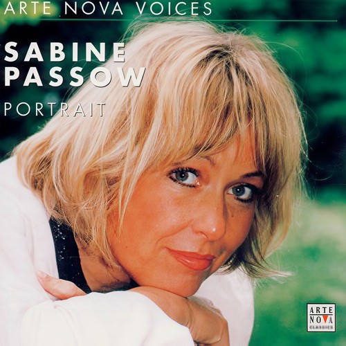 Sabine Passow: Opera Arias