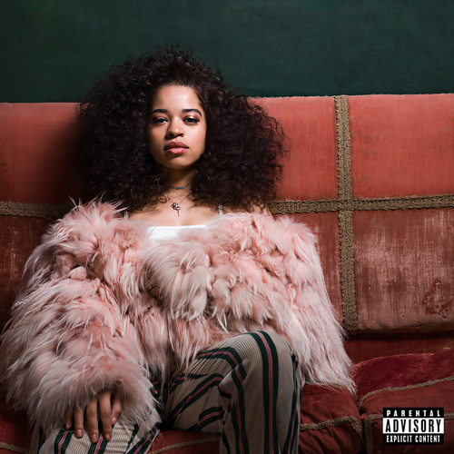 Ella Mai (Explicit)