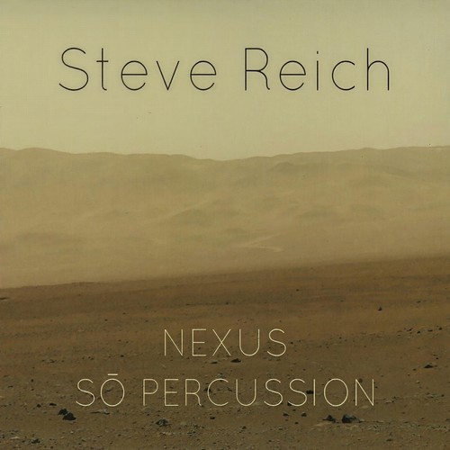 Steve Reich