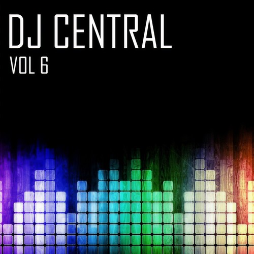 DJ Central Vol, 6
