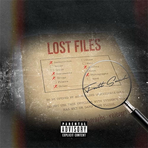 Lost Files (Explicit)