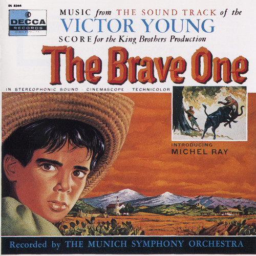 The Brave One (Music From The Soundtrack)