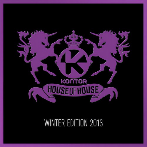 Kontor House of House - Winter Edition 2013