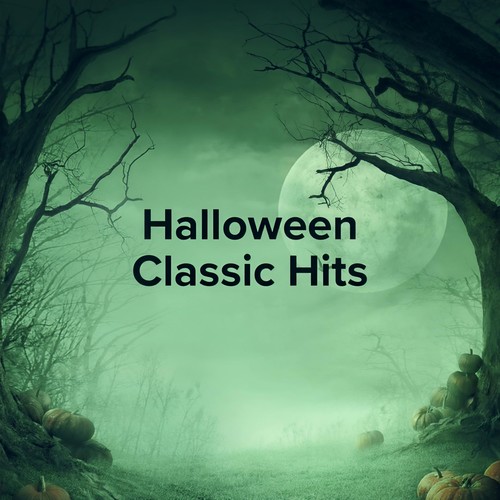 Halloween Classic Hits (Explicit)