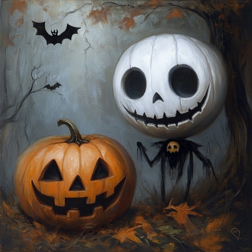 Canciones Siniestras para una Noche de Halloween