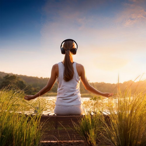 Soothing Sounds: Music for Deep Relaxation