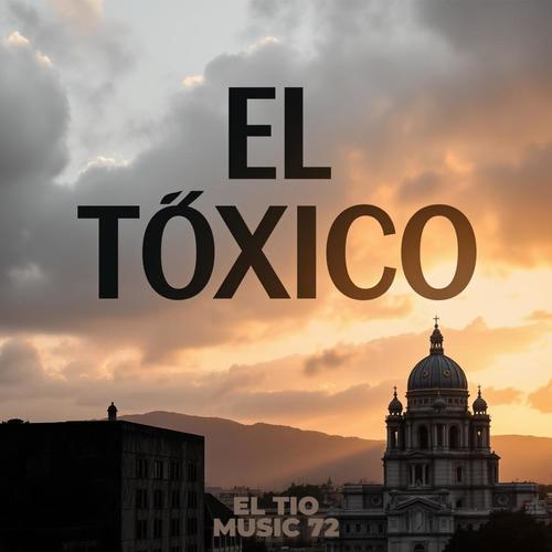 EL TÓXICO (CUMBIA 2025)