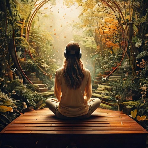 Inner Calm: Meditation Sound Journey