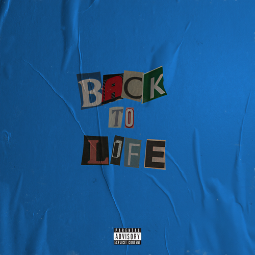 back to life (Explicit)