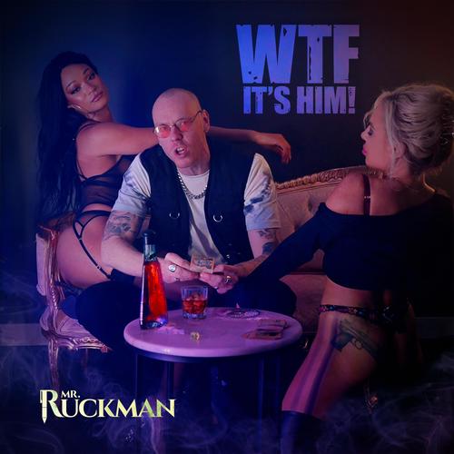 WTF IT'S HIM! (Explicit)