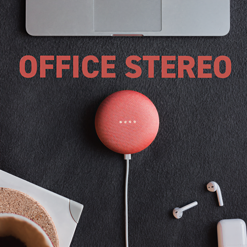 Office Stereo (Explicit)