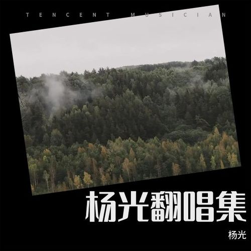 杨光翻唱集