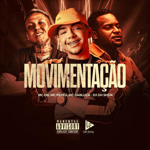 Movimentação (Explicit)