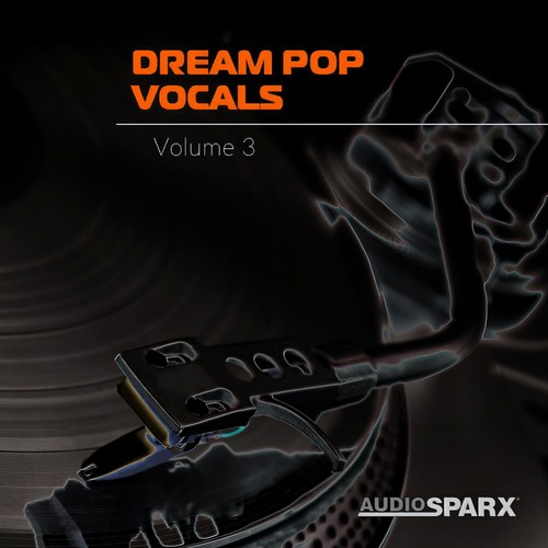 Dream Pop Vocals Volume 3