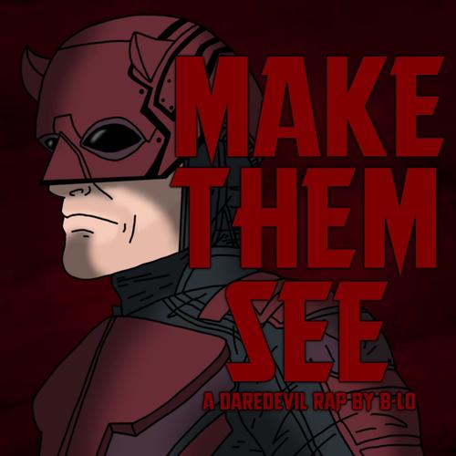 Make Them See (Explicit)