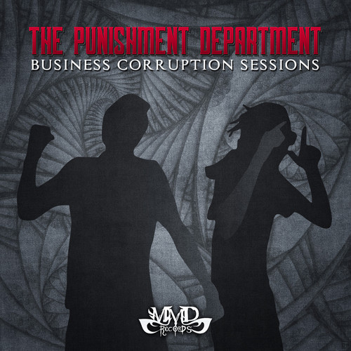 Business Corruption Sessions (Explicit)