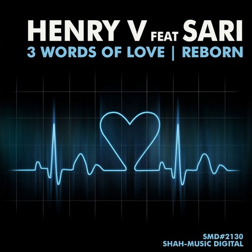 3 Words of Love & Reborn
