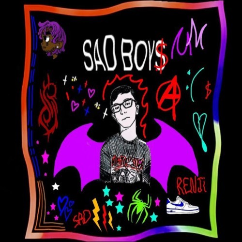 Sad Boys (The Mixtape) [Explicit]