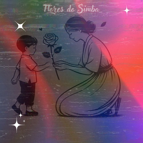 Flores do Simba, Vol.1