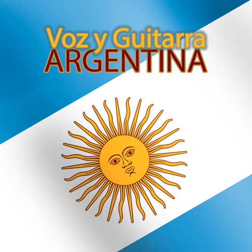 Voz y Guitarra Argentina