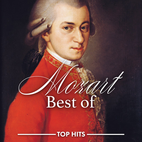 Mozart Best Of