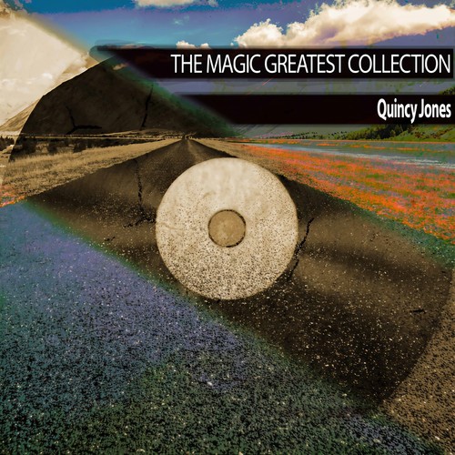 The Magic Greatest Collection