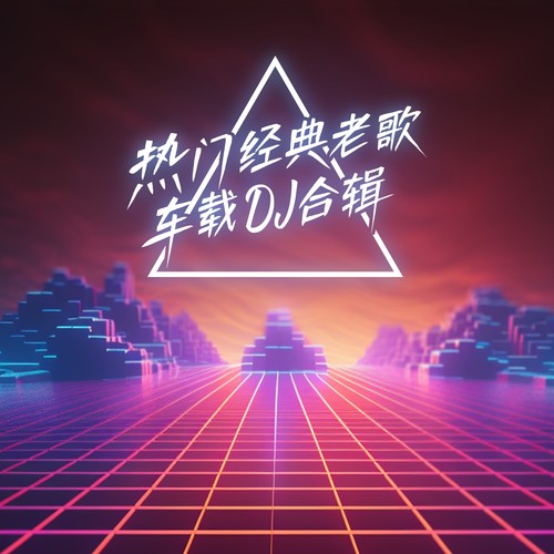 热门经典老歌车载DJ合辑